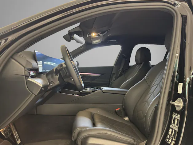 BMW 520d xDrive Touring M-SportPaket