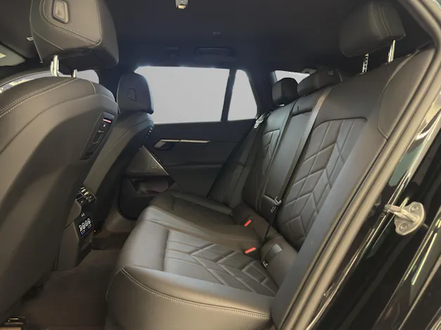 BMW 520d xDrive Touring M-SportPaket