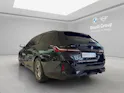 BMW 520d xDrive Touring M-SportPaket