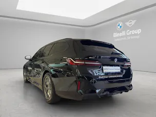 BMW 520d xDrive Touring M-SportPaket