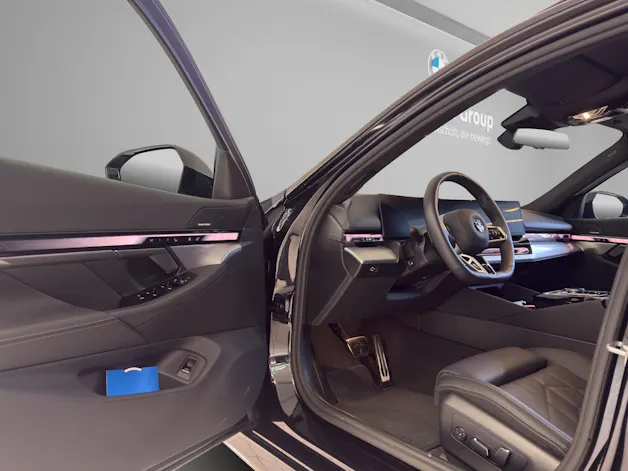 BMW 520d xDrive Touring M-SportPaket