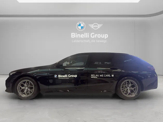 BMW 520d xDrive Touring M-SportPaket