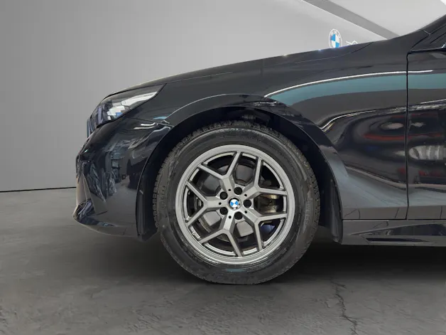 BMW 520d xDrive Touring M-SportPaket