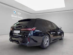 BMW 520d xDrive Touring M-SportPaket