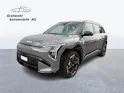 Kia EV3 81 kWh GT 4x4