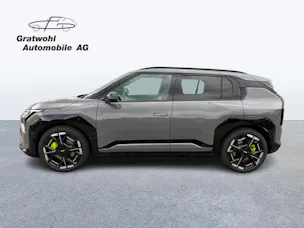 Kia EV3 81 kWh GT 4x4