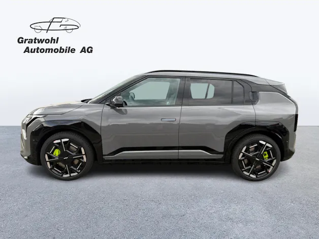 Kia EV3 81 kWh GT 4x4