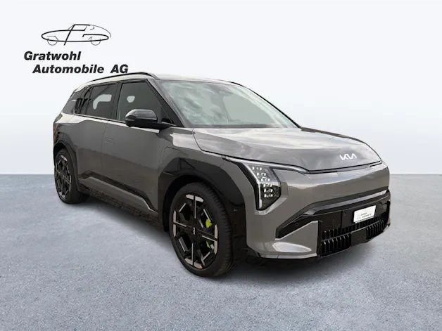 Kia EV3 81 kWh GT 4x4
