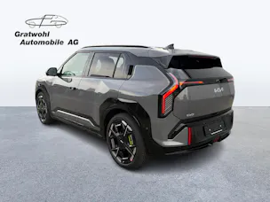 Kia EV3 81 kWh GT 4x4