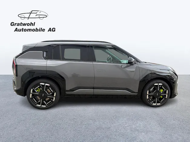 Kia EV3 81 kWh GT 4x4