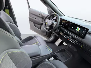 Kia EV3 81 kWh GT 4x4