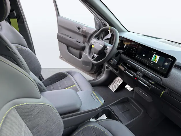 Kia EV3 81 kWh GT 4x4