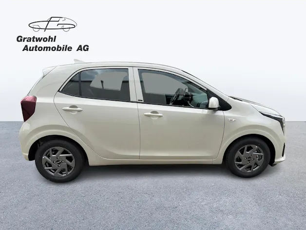 Kia Picanto 1.0 GDi Inspire
