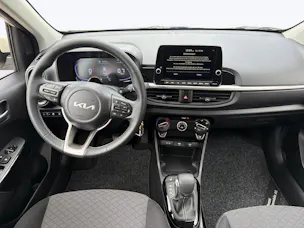 Kia Picanto 1.0 GDi Inspire