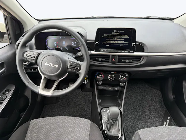 Kia Picanto 1.0 GDi Inspire