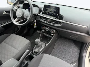 Kia Picanto 1.0 GDi Inspire