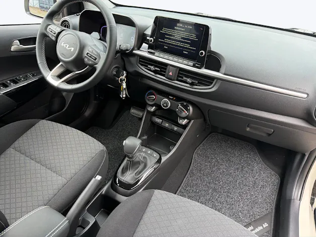 Kia Picanto 1.0 GDi Inspire