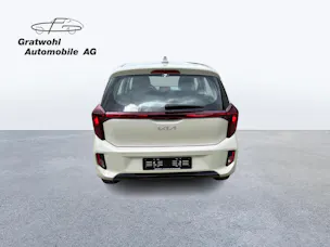 Kia Picanto 1.0 GDi Inspire