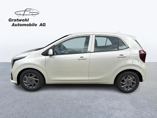 Kia Picanto 1.0 GDi Inspire
