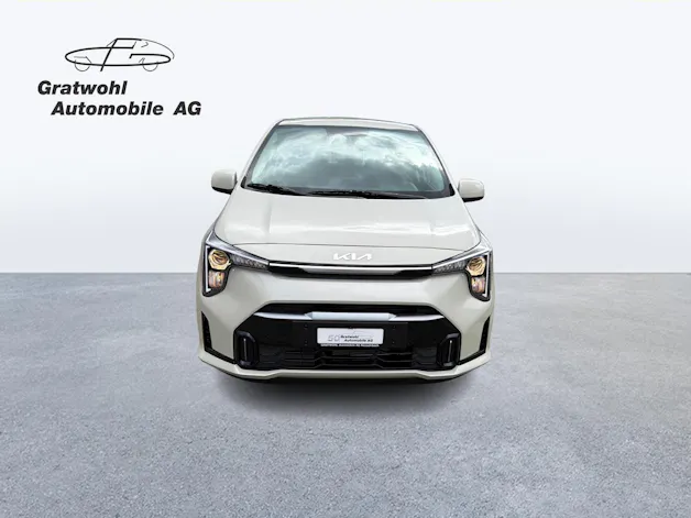 Kia Picanto 1.0 GDi Inspire