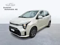 Kia Picanto 1.0 GDi Inspire