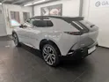 MAZDA CX-6e Takumi