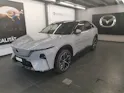 MAZDA CX-6e Takumi