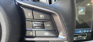 Subaru Crosstrek 2.0i e-Boxer Swiss Plus