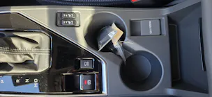 Subaru Crosstrek 2.0i e-Boxer Swiss Plus