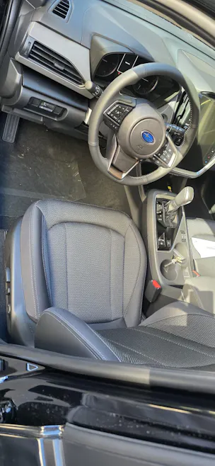 Subaru Crosstrek 2.0i e-Boxer Swiss Plus