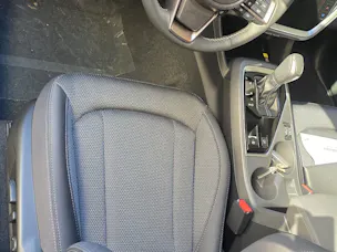 Subaru Crosstrek 2.0i e-Boxer Swiss Plus