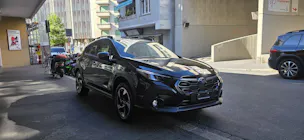 Subaru Crosstrek 2.0i e-Boxer Swiss Plus