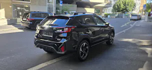 Subaru Crosstrek 2.0i e-Boxer Swiss Plus