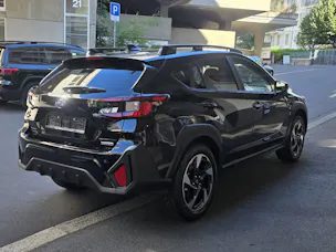 Subaru Crosstrek 2.0i e-Boxer Swiss Plus