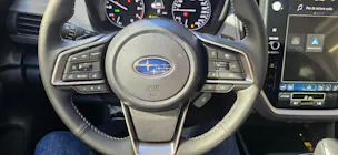 Subaru Crosstrek 2.0i e-Boxer Swiss Plus