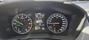 Subaru Crosstrek 2.0i e-Boxer Swiss Plus