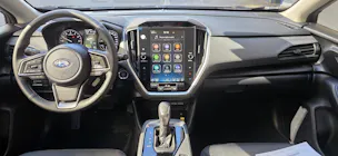 Subaru Crosstrek 2.0i e-Boxer Swiss Plus