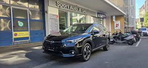 Subaru Crosstrek 2.0i e-Boxer Swiss Plus