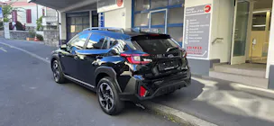 Subaru Crosstrek 2.0i e-Boxer Swiss Plus