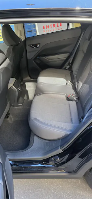 Subaru Crosstrek 2.0i e-Boxer Swiss Plus