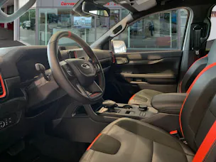 FORD Ranger DKab.Pick-up 3.0 EcoBoost 4x4 Raptor
