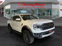 FORD Ranger DKab.Pick-up 3.0 EcoBoost 4x4 Raptor