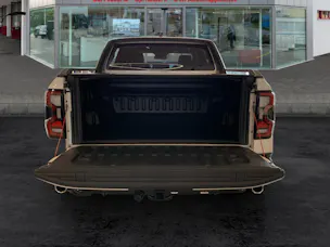FORD Ranger DKab.Pick-up 3.0 EcoBoost 4x4 Raptor