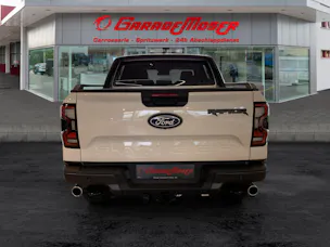 FORD Ranger DKab.Pick-up 3.0 EcoBoost 4x4 Raptor