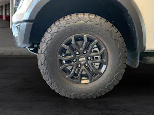 FORD Ranger DKab.Pick-up 3.0 EcoBoost 4x4 Raptor
