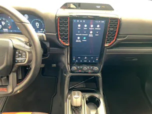 FORD Ranger DKab.Pick-up 3.0 EcoBoost 4x4 Raptor