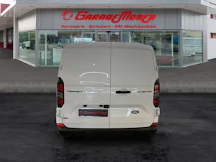 FORD Transit C Van 320 L1 2.5 Duratec 233 Trend PHEV