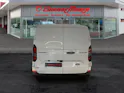 FORD Transit C Van 320 L1 2.5 Duratec 233 Trend PHEV