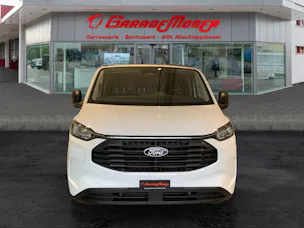 FORD Transit C Van 320 L1 2.5 Duratec 233 Trend PHEV