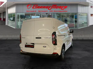 FORD Transit C Van 320 L1 2.5 Duratec 233 Trend PHEV